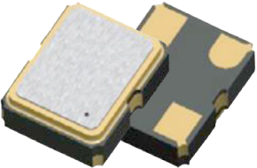 クロック水晶発振器 SPXO