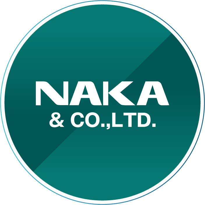 NAKA&CO.,LTD.