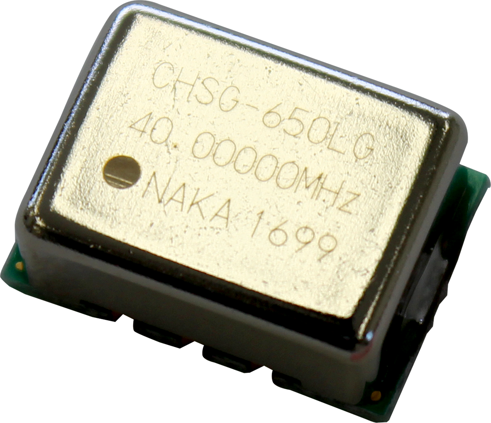 CHSG