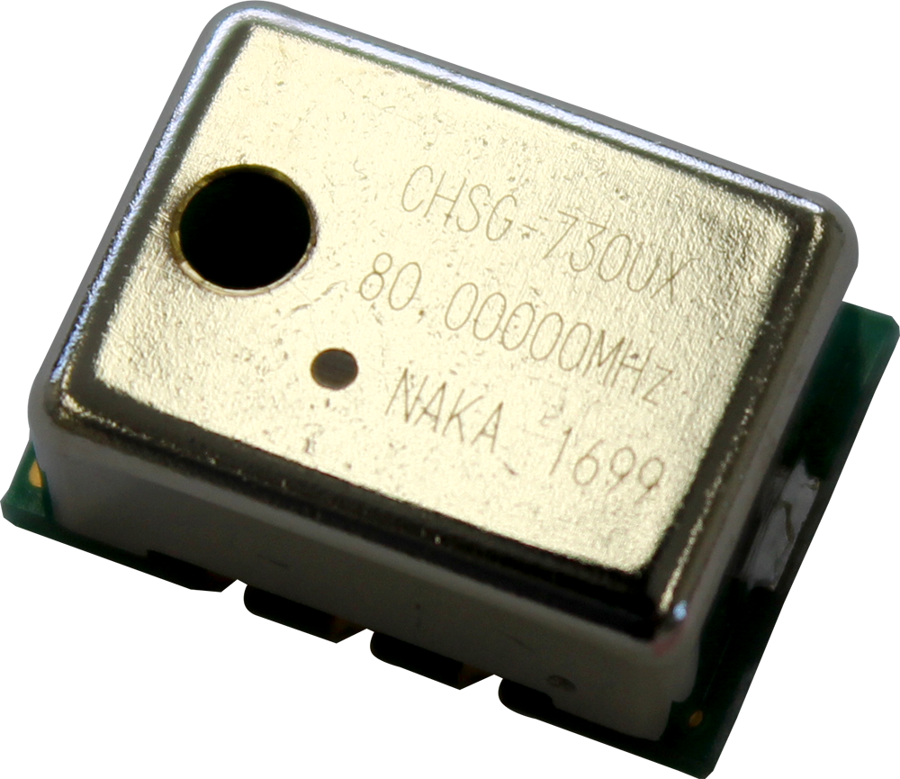 CHSG
